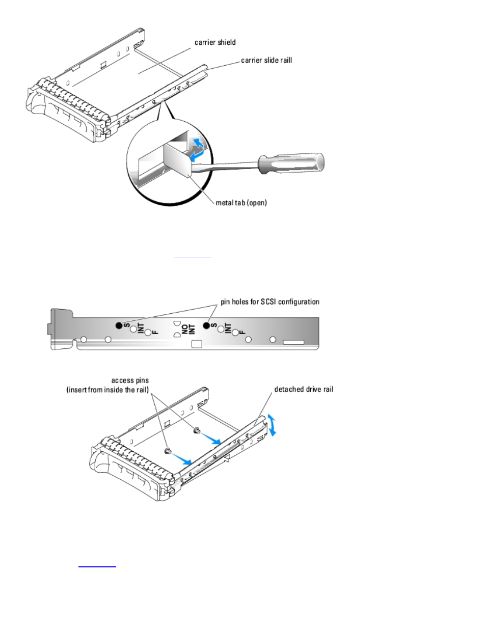 Step 2 | Dell PowerVault 221S (SCSI) User Manual | Page 20 / 55