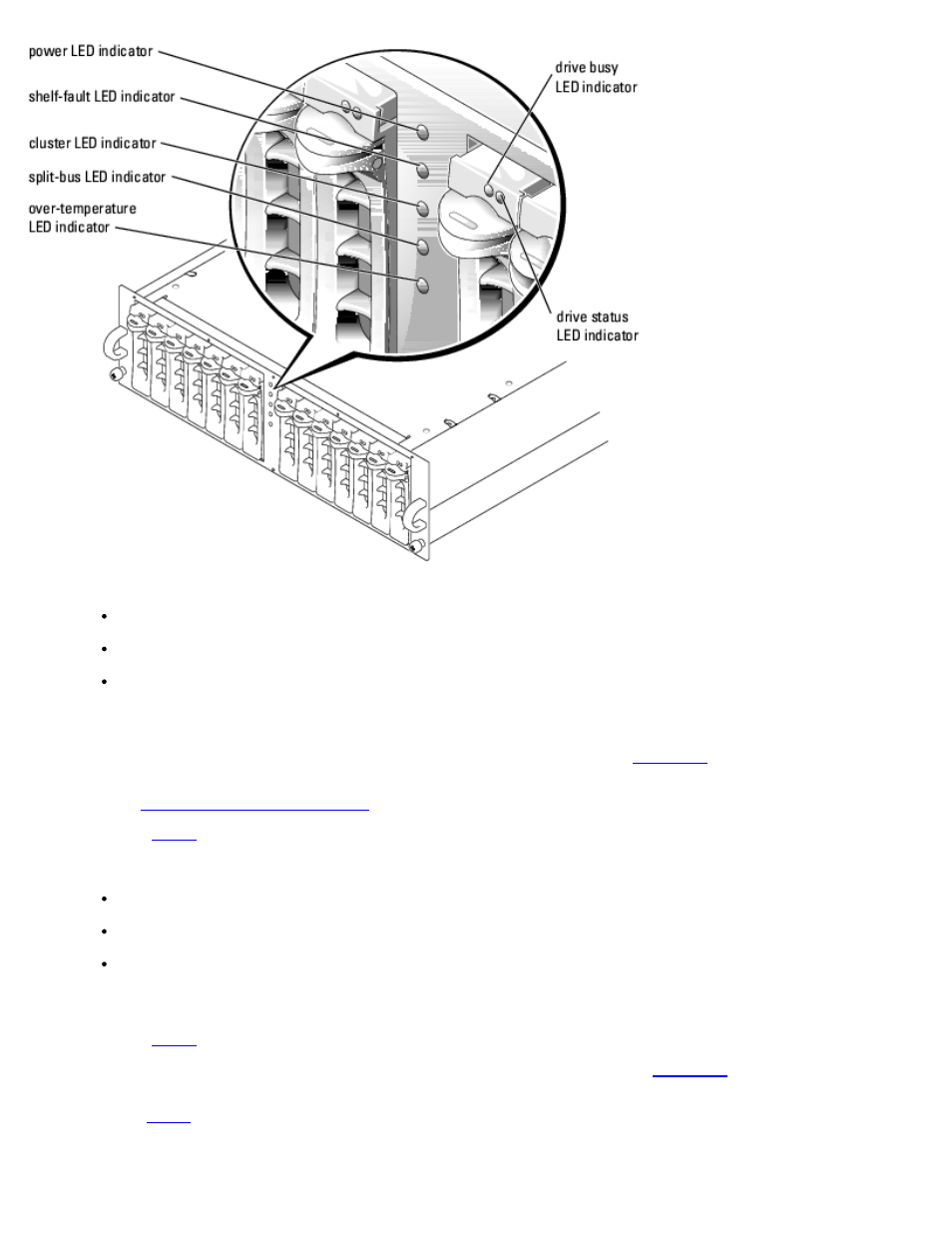 Dell PowerVault 221S (SCSI) User Manual | Page 27 / 55