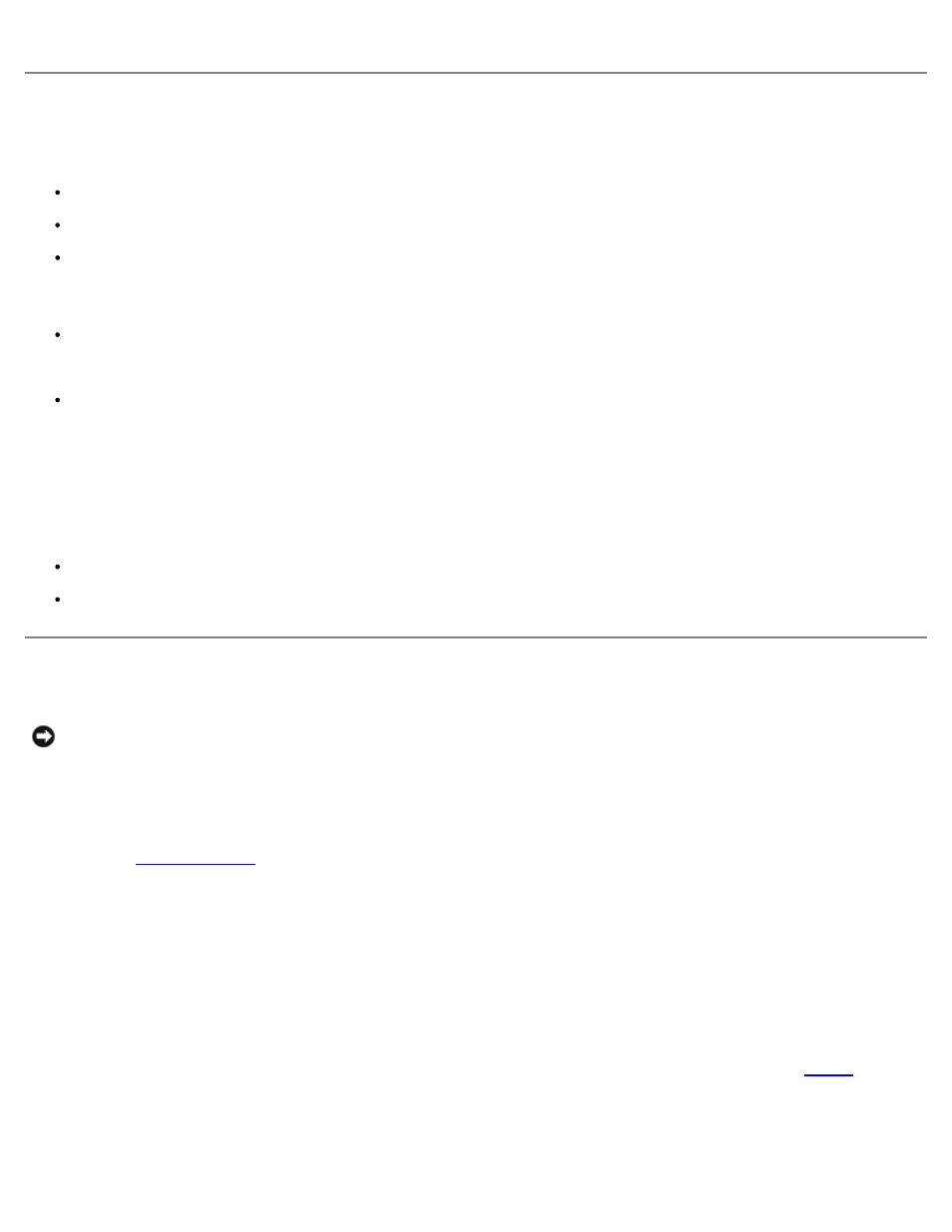 Parts replacement procedures, Removing and installing the split-bus module, Recommended tools | Removing a split-bus module | Dell PowerVault 221S (SCSI) User Manual | Page 30 / 55