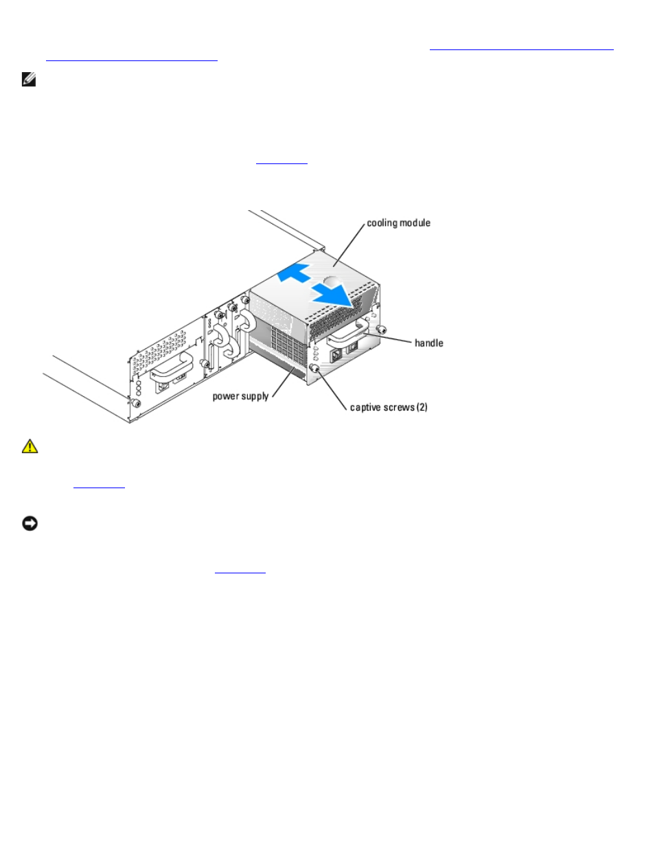 Dell PowerVault 221S (SCSI) User Manual | Page 32 / 55