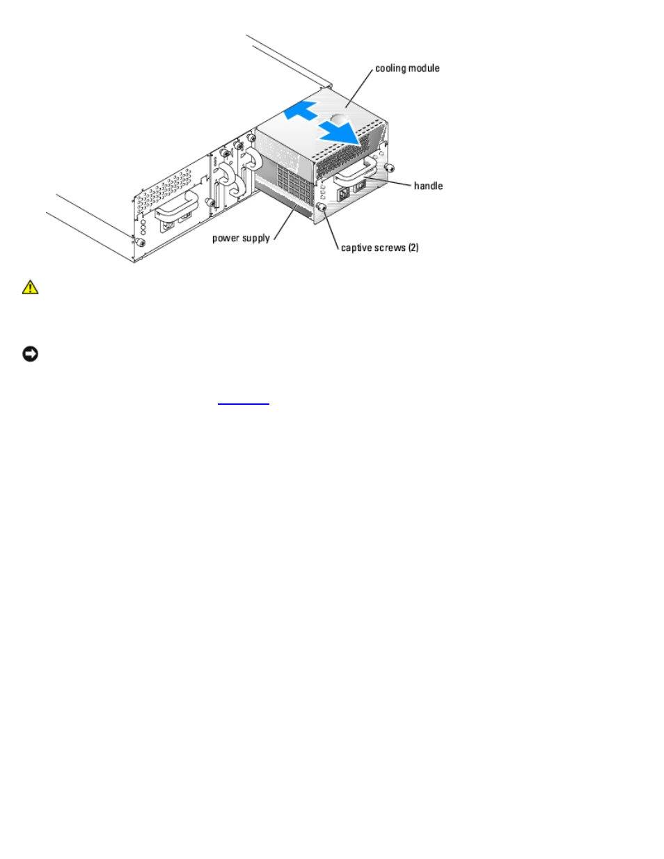 Dell PowerVault 221S (SCSI) User Manual | Page 35 / 55