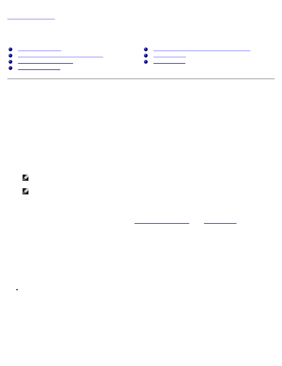 Getting help, Technical assistance, Online services | Dell PowerVault 221S (SCSI) User Manual | Page 37 / 55