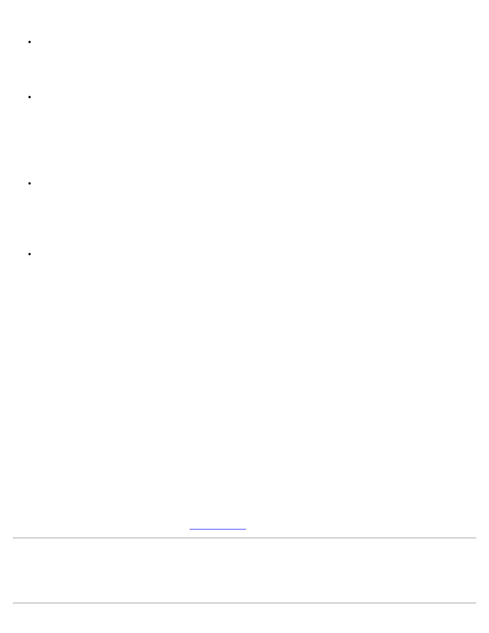 Dell enterprise training and certification, Technical support service, Autotech service | Automated order-status service | Dell PowerVault 221S (SCSI) User Manual | Page 38 / 55