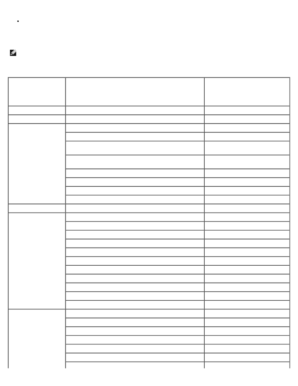 Dell PowerVault 221S (SCSI) User Manual | Page 40 / 55