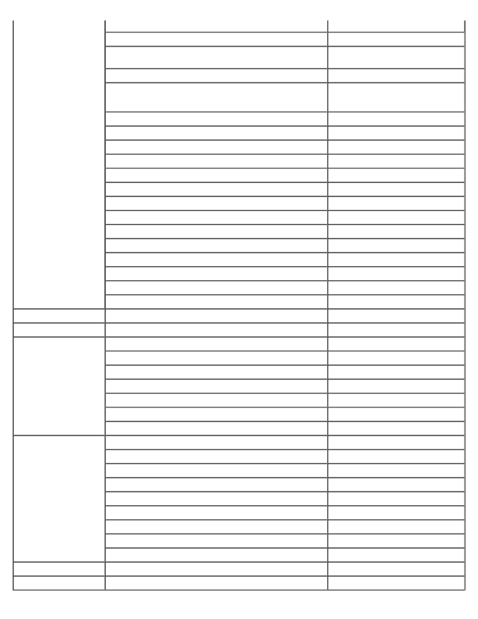 Dell PowerVault 221S (SCSI) User Manual | Page 42 / 55
