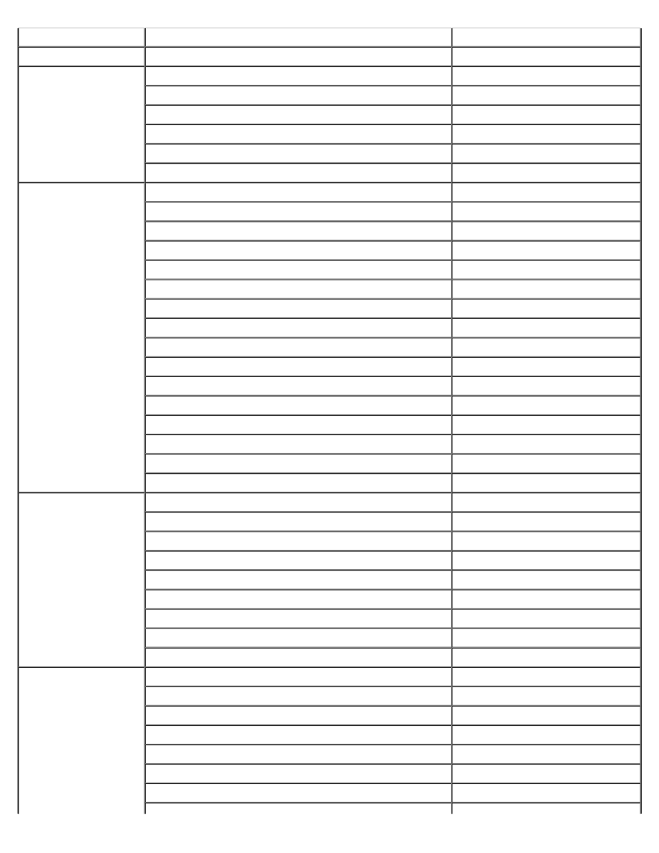 Dell PowerVault 221S (SCSI) User Manual | Page 43 / 55