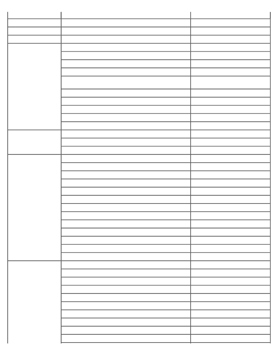 Dell PowerVault 221S (SCSI) User Manual | Page 44 / 55