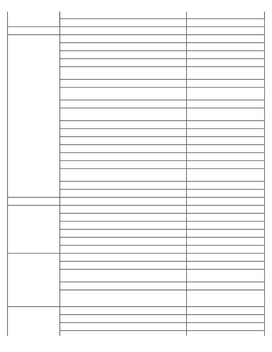 Dell PowerVault 221S (SCSI) User Manual | Page 45 / 55