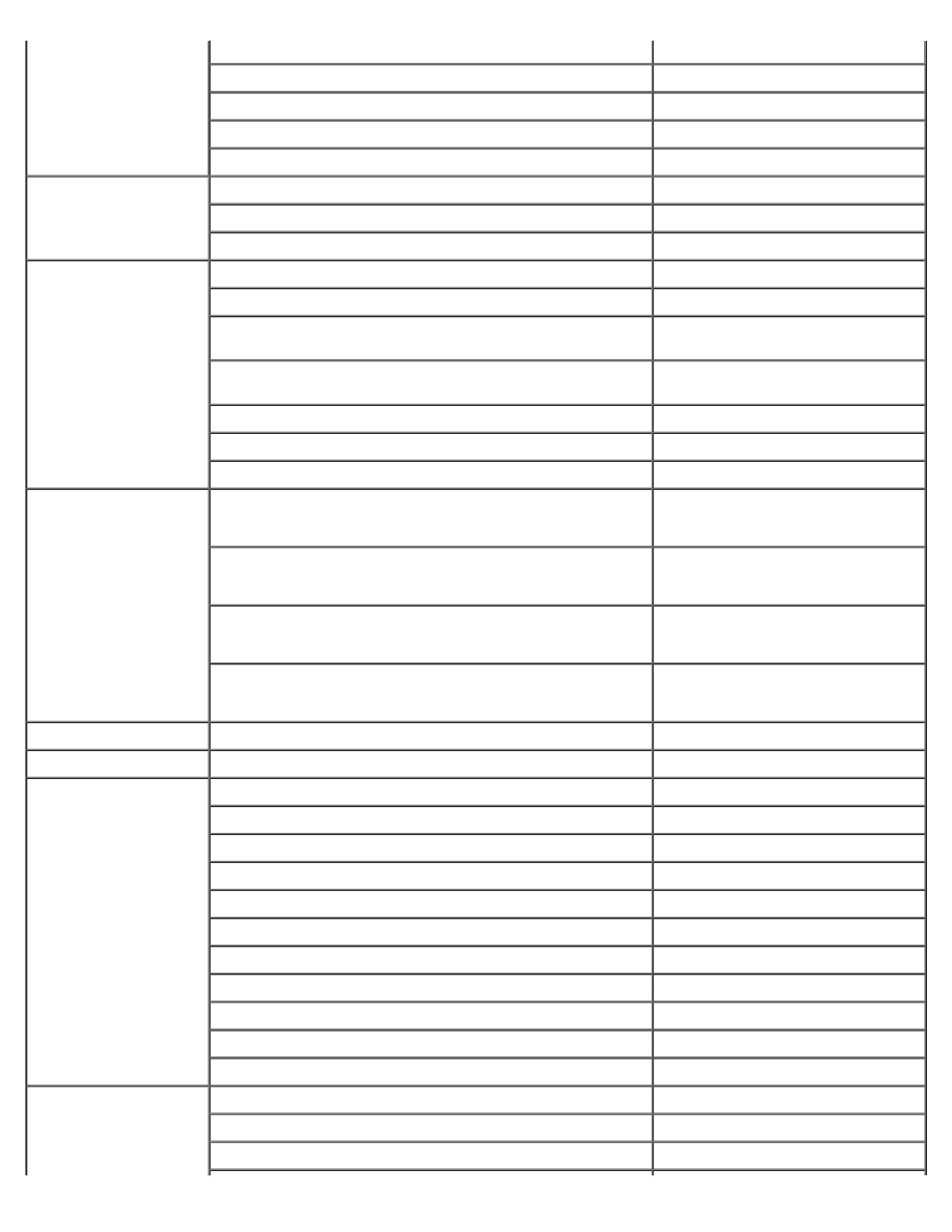 Dell PowerVault 221S (SCSI) User Manual | Page 46 / 55