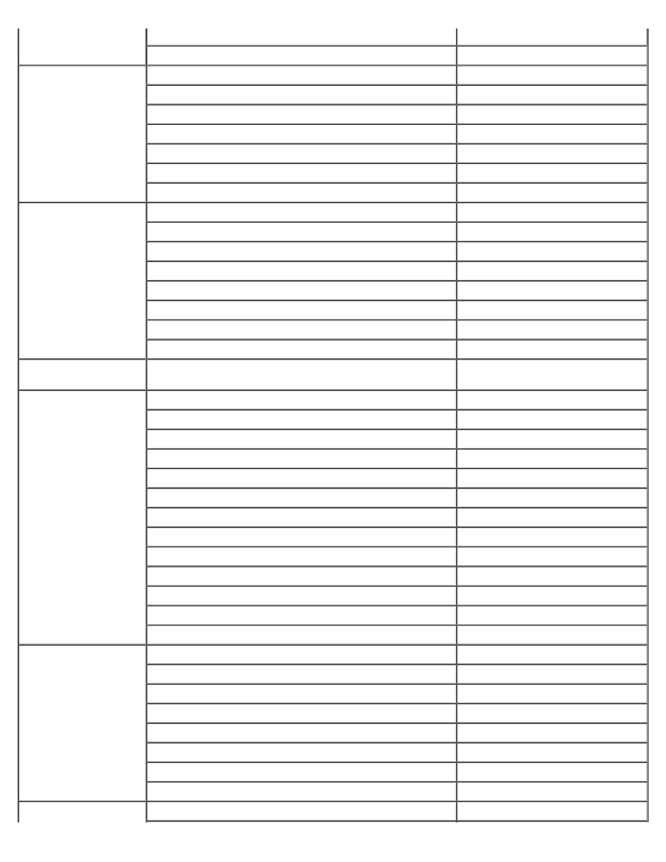 Dell PowerVault 221S (SCSI) User Manual | Page 48 / 55