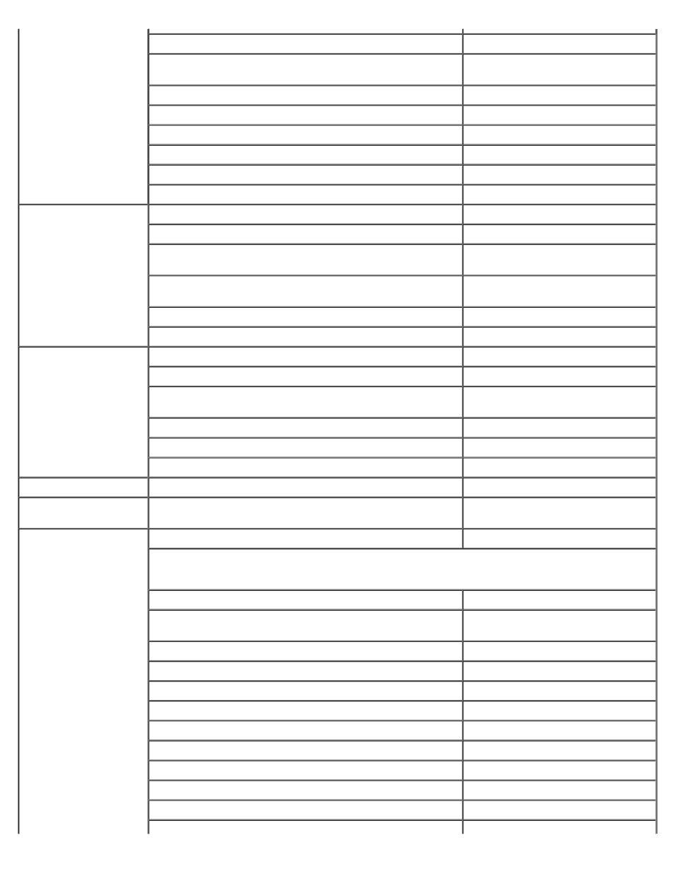 Dell PowerVault 221S (SCSI) User Manual | Page 49 / 55