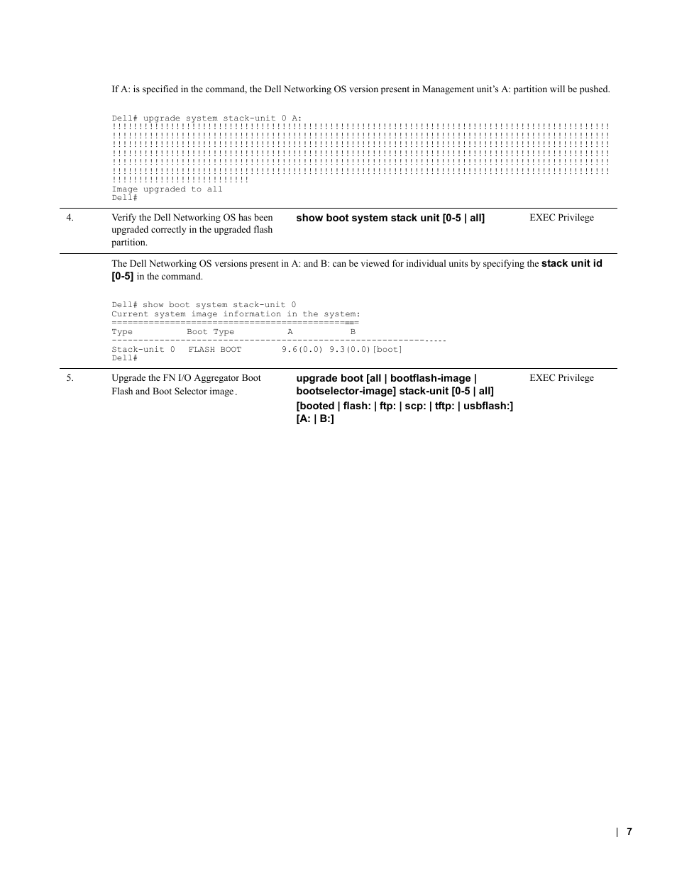 Dell PowerEdge FX2/FX2s User Manual | Page 7 / 15