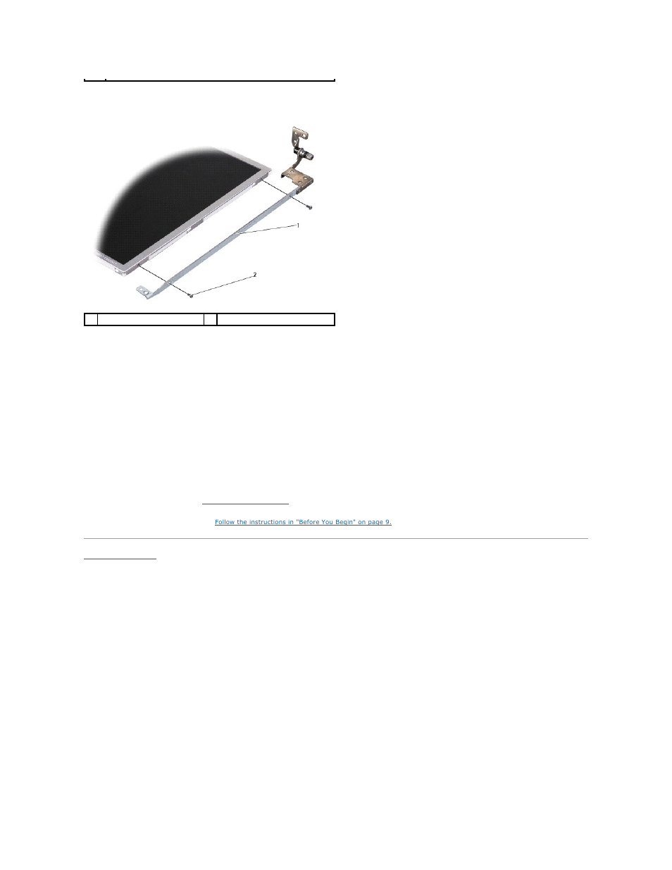 Dell Inspiron Mini 12 (1210, Late 2008) User Manual | Page 17 / 38