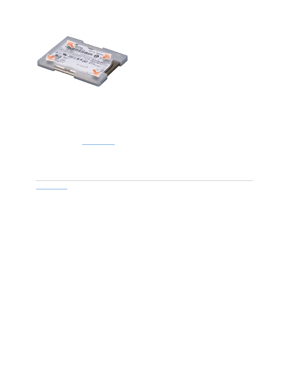 Dell Inspiron Mini 12 (1210, Late 2008) User Manual | Page 19 / 38