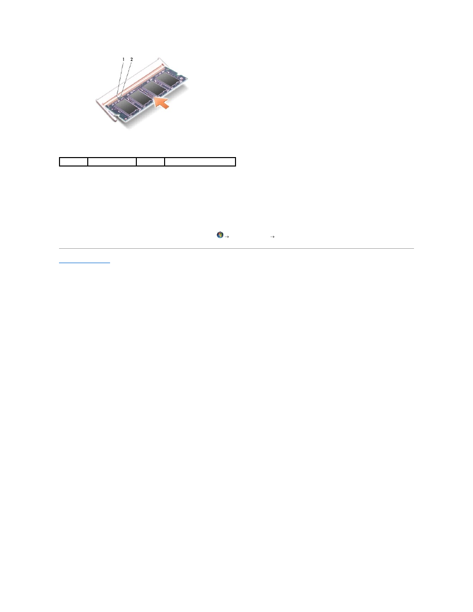 Dell Inspiron Mini 12 (1210, Late 2008) User Manual | Page 25 / 38
