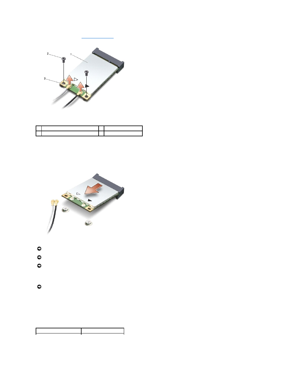 Dell Inspiron Mini 12 (1210, Late 2008) User Manual | Page 27 / 38