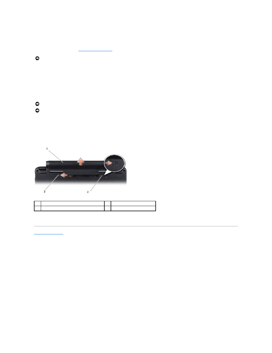 Dell Inspiron Mini 12 (1210, Late 2008) User Manual | Page 3 / 38