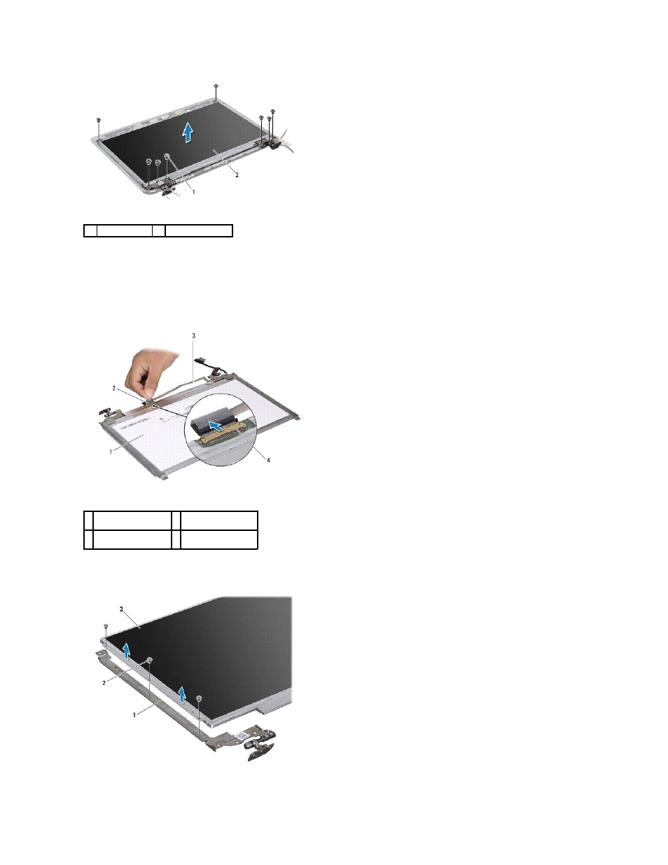 Dell Inspiron M301Z (Mid 2010) User Manual | Page 23 / 52