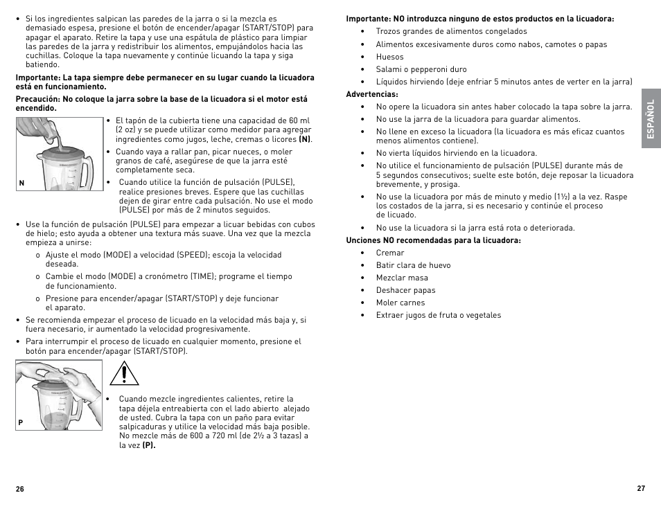 Black & Decker BLC18750DMS User Manual | Page 14 / 21