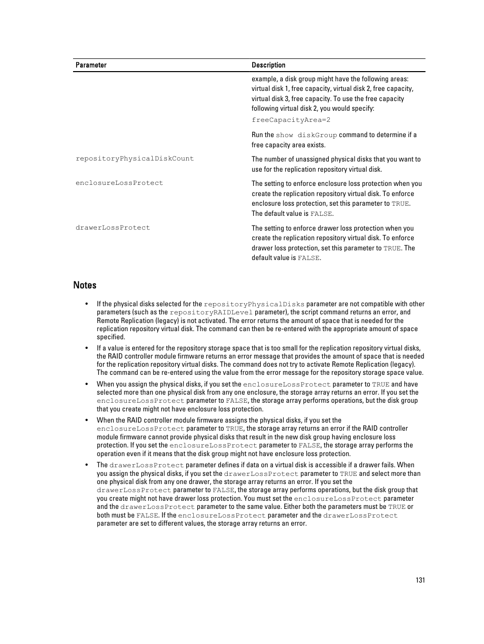 Dell PowerVault MD3260i User Manual | Page 131 / 388