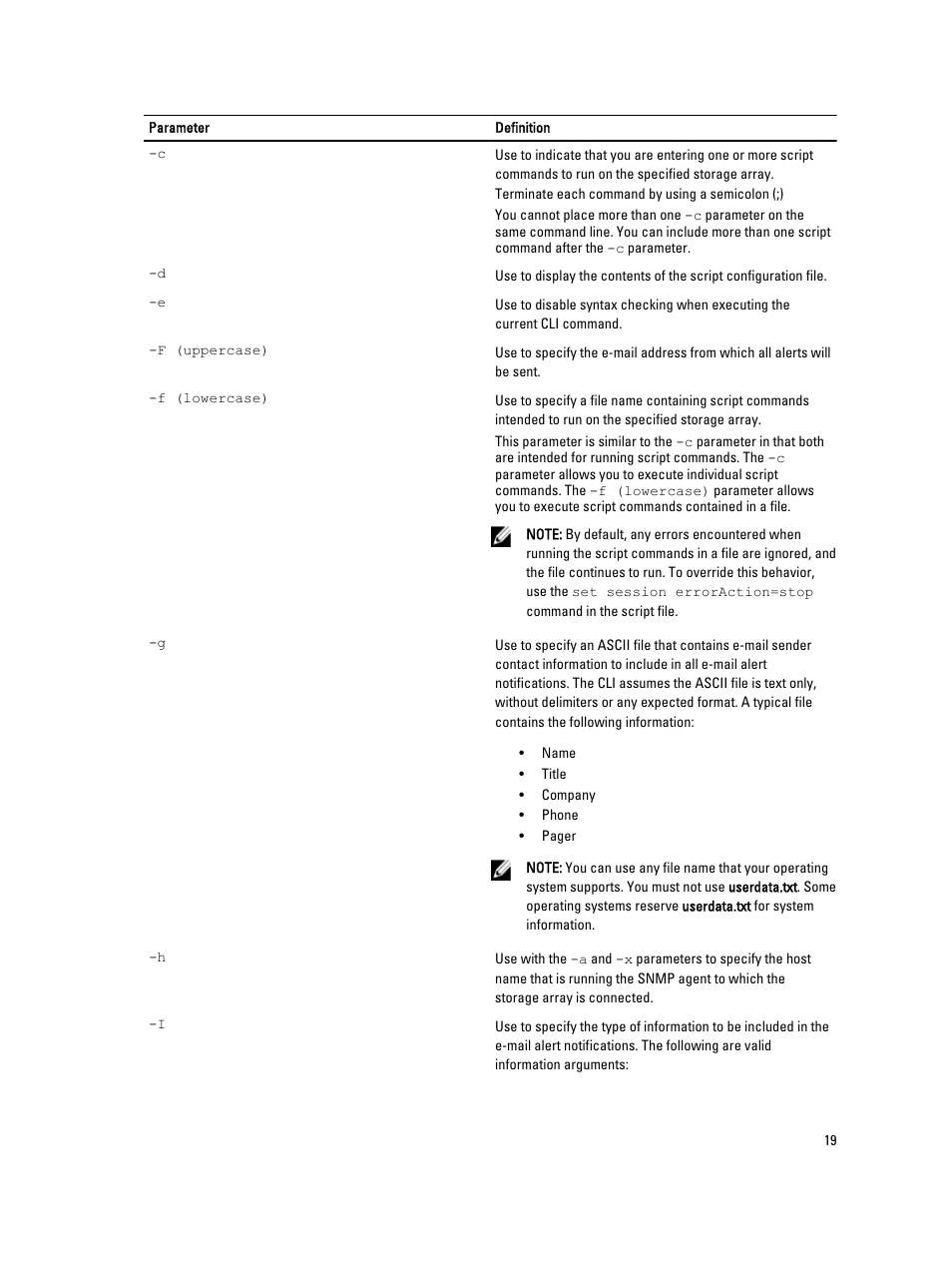 Dell PowerVault MD3260i User Manual | Page 19 / 388