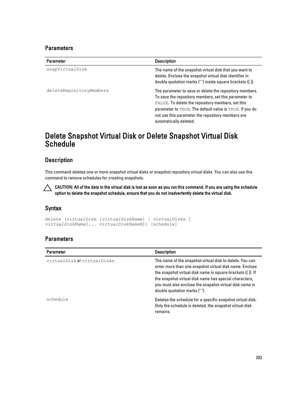 Dell PowerVault MD3260i User Manual | Page 203 / 388
