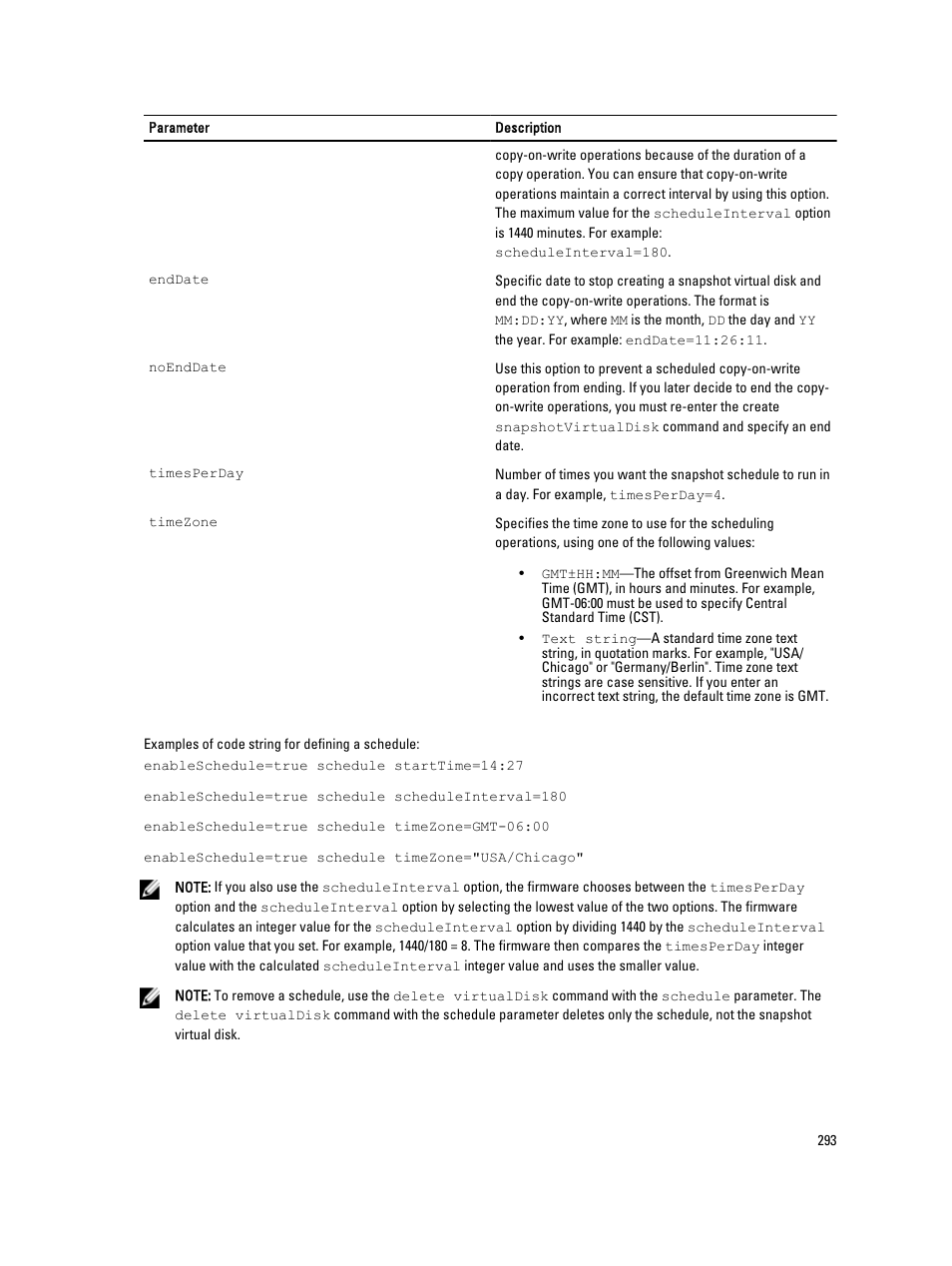 Dell PowerVault MD3260i User Manual | Page 293 / 388