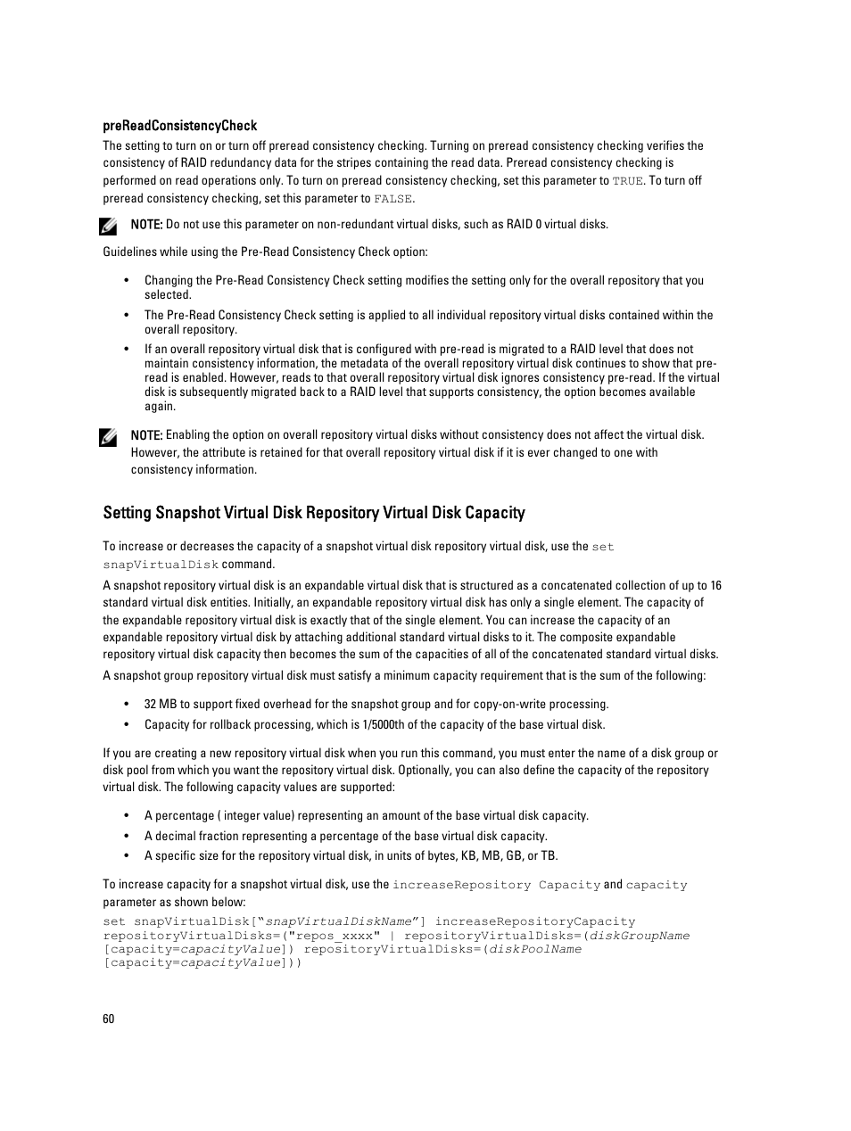 Dell PowerVault MD3260i User Manual | Page 60 / 388