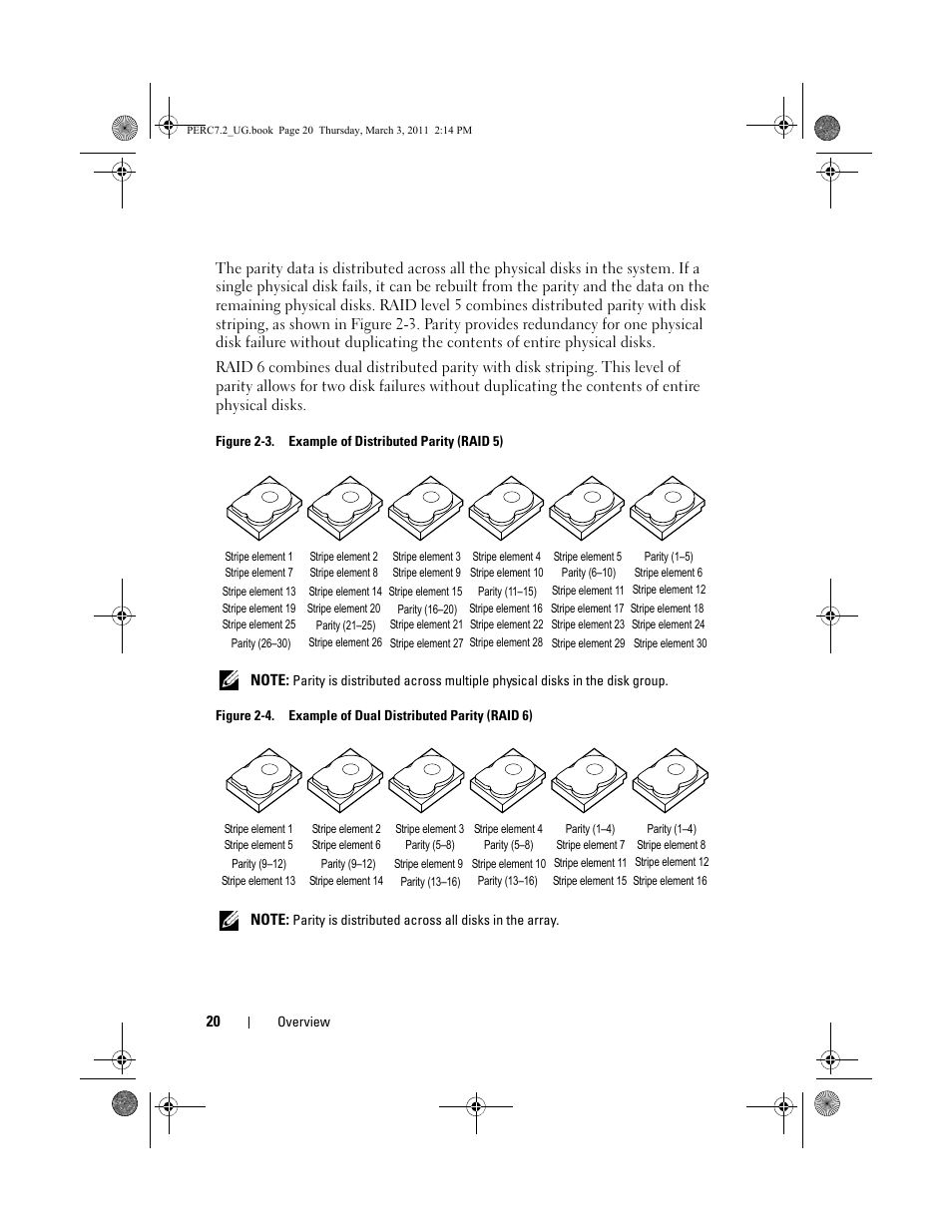 Dell PowerEdge RAID Controller H700 User Manual | Page 20 / 178