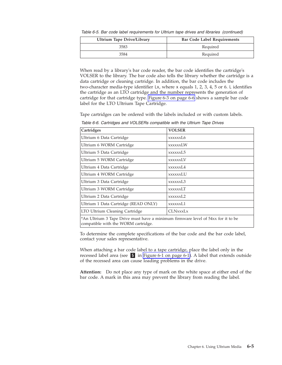 Dell PowerVault TL4000 User Manual | Page 171 / 306