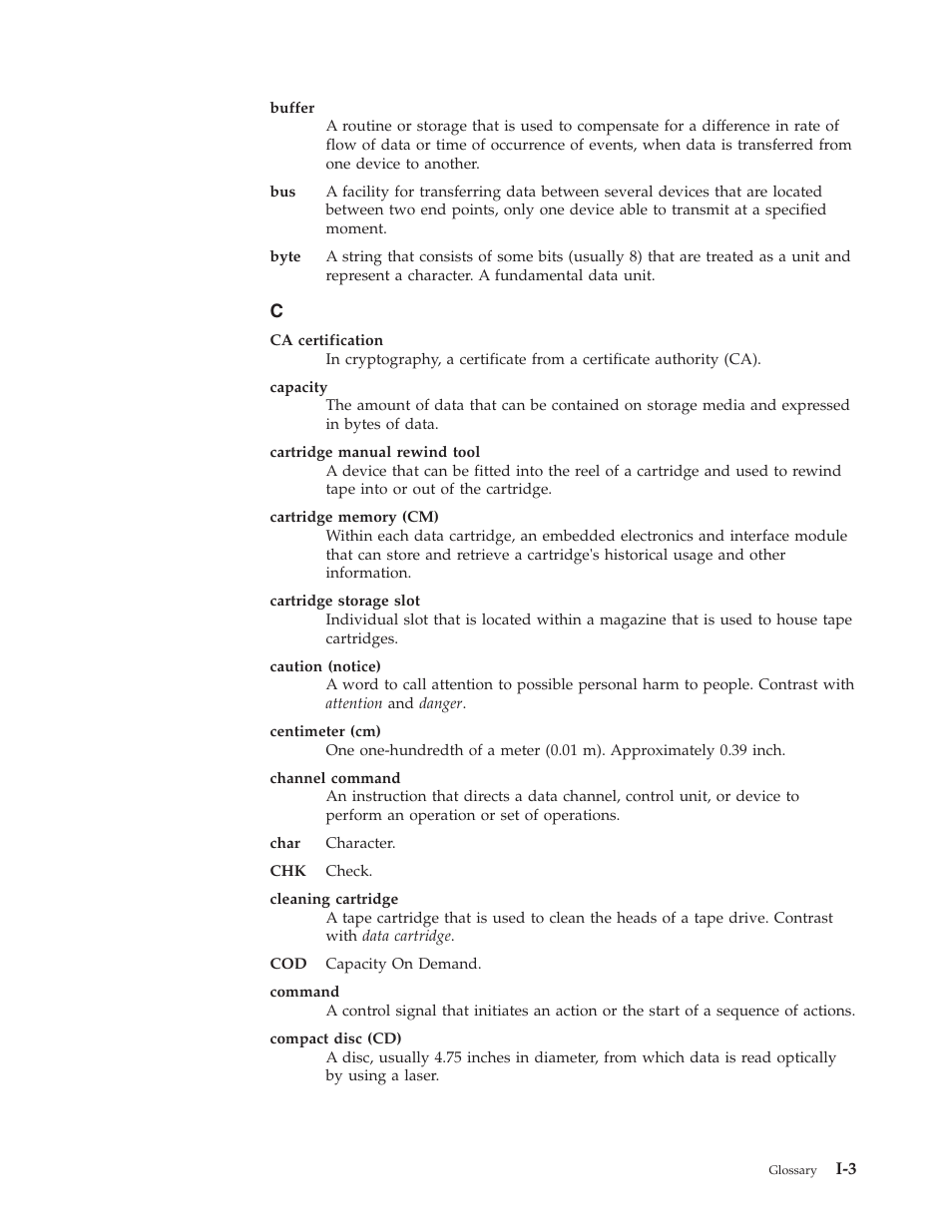 Dell PowerVault TL4000 User Manual | Page 283 / 306