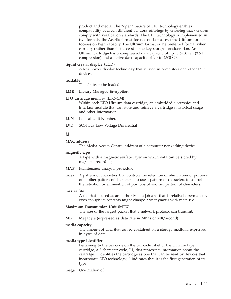 Dell PowerVault TL4000 User Manual | Page 291 / 306