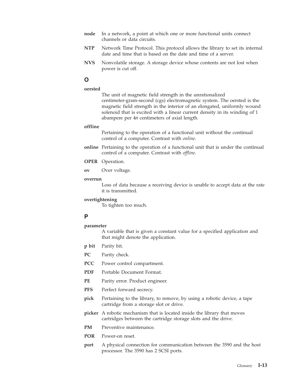 Dell PowerVault TL4000 User Manual | Page 293 / 306