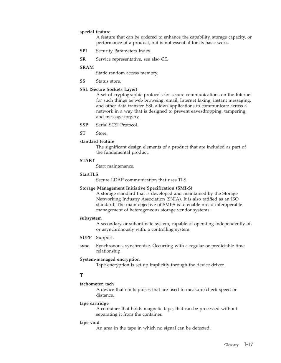 Dell PowerVault TL4000 User Manual | Page 297 / 306