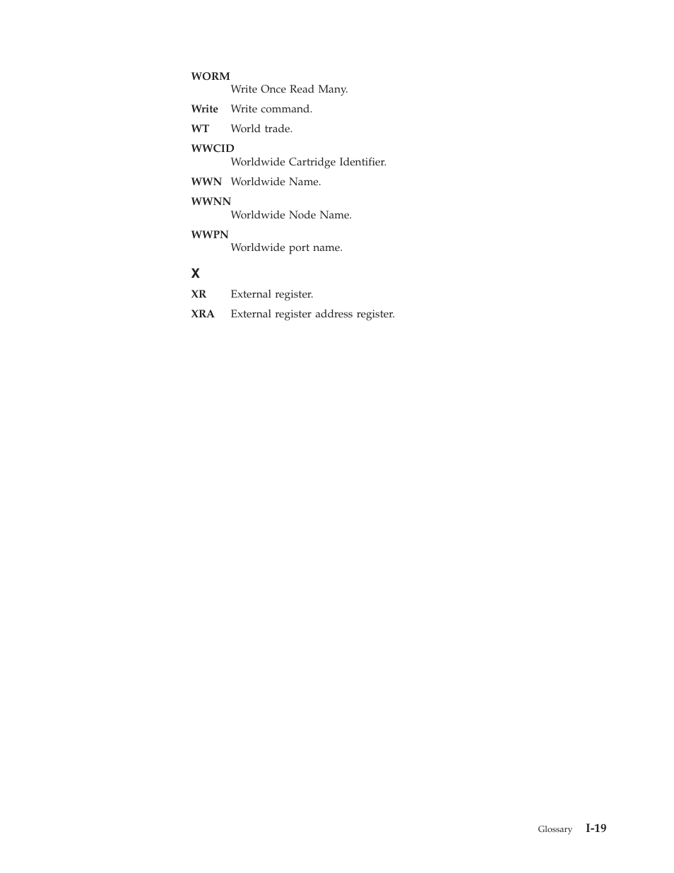Dell PowerVault TL4000 User Manual | Page 299 / 306