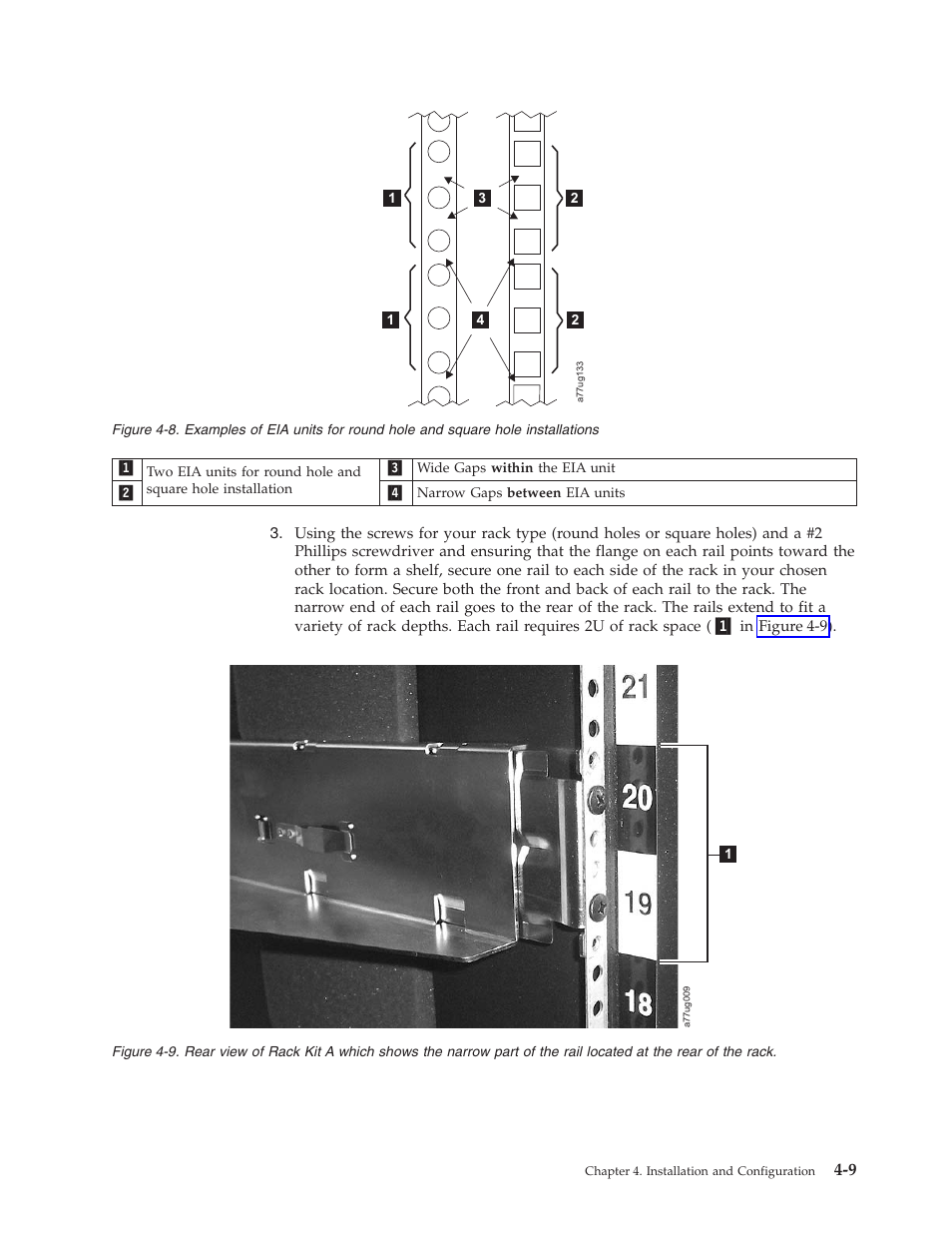 Dell PowerVault TL4000 User Manual | Page 63 / 306