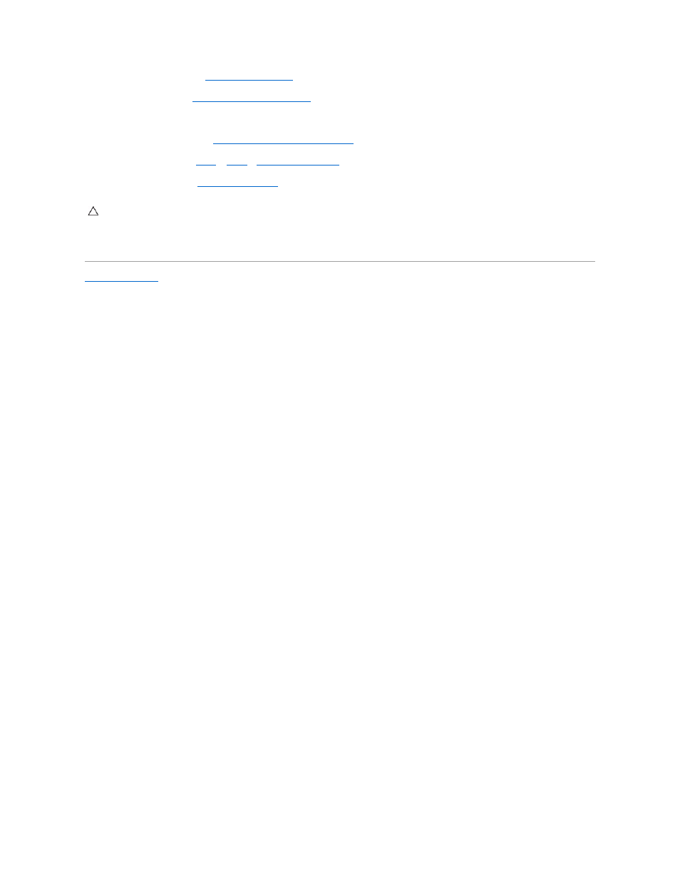 Dell Inspiron One 2310 (Late 2010) User Manual | Page 7 / 90