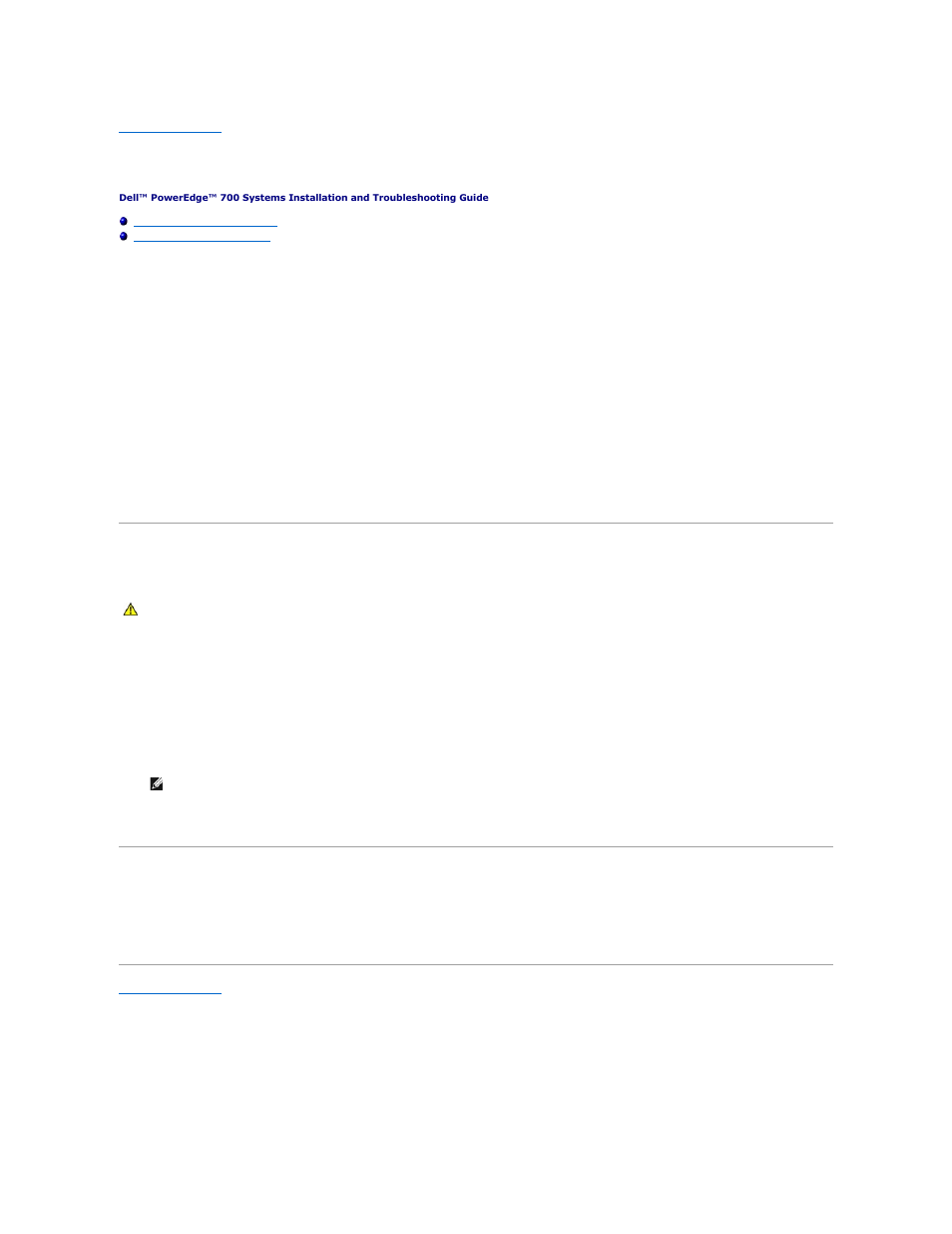 Introduction, Other documents you may need, Obtaining technical assistance | Dell PowerEdge 700 User Manual | Page 23 / 94