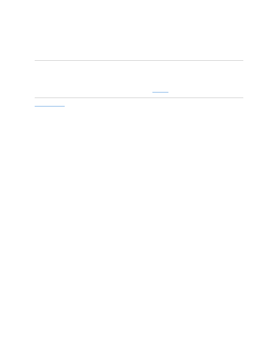 Error messages | Dell PowerEdge 700 User Manual | Page 37 / 94