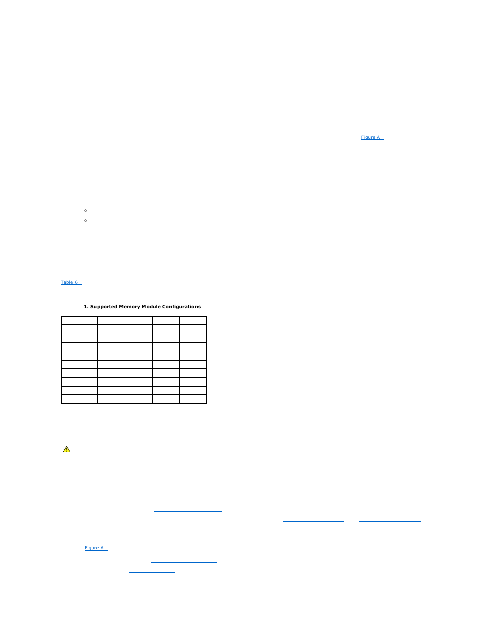 Dell PowerEdge 700 User Manual | Page 61 / 94