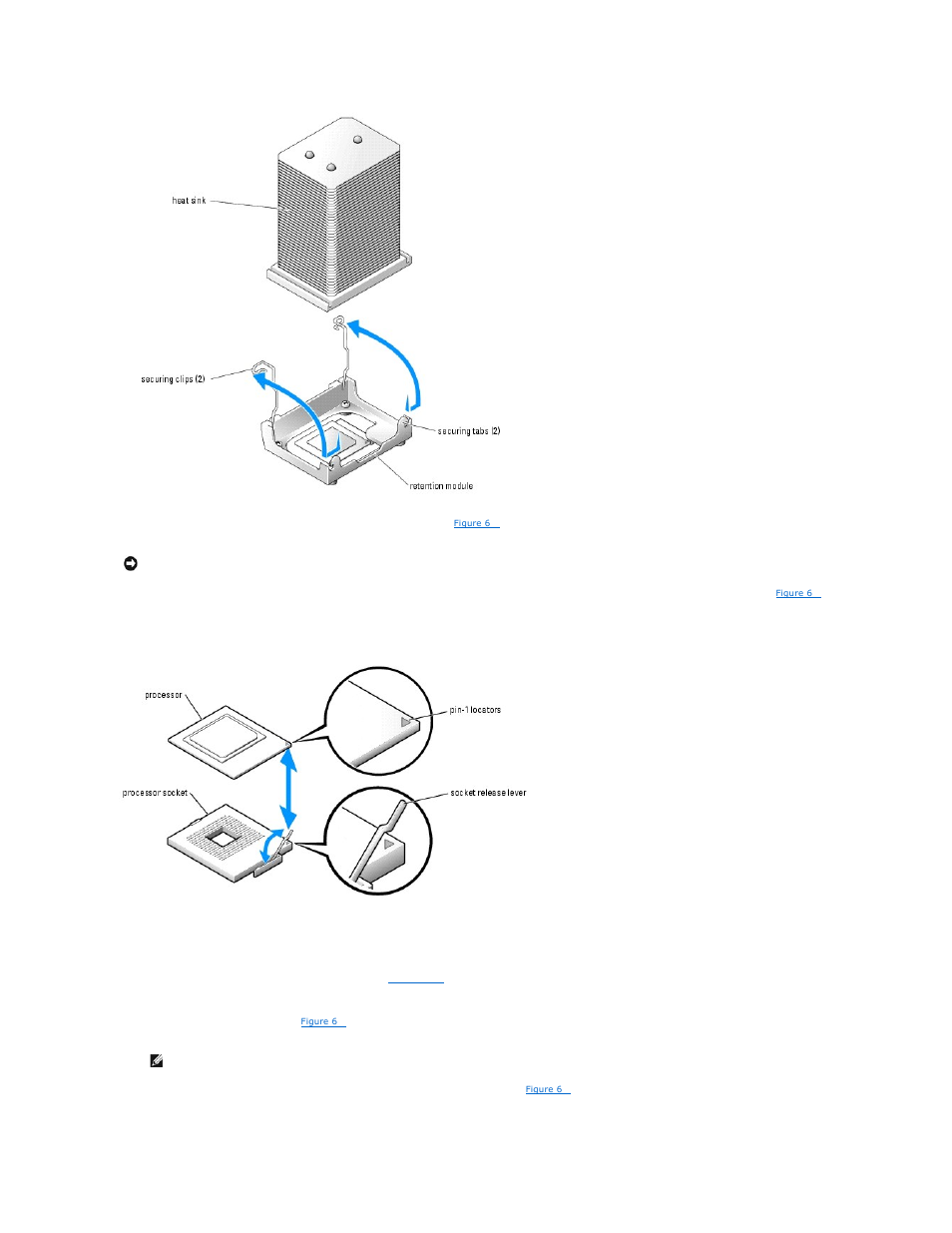 Dell PowerEdge 700 User Manual | Page 65 / 94