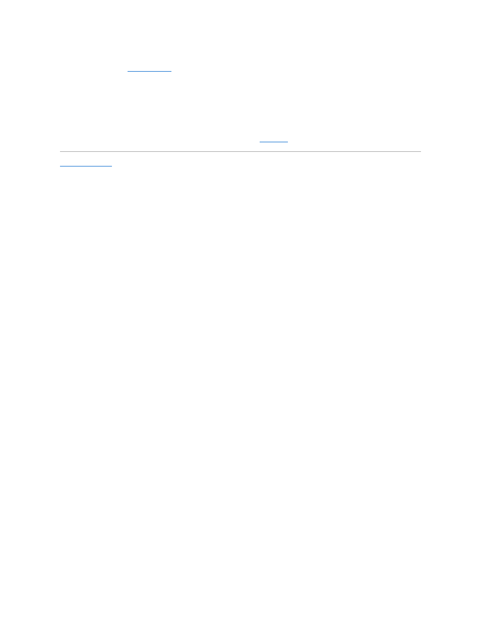 Dell PowerEdge 700 User Manual | Page 69 / 94