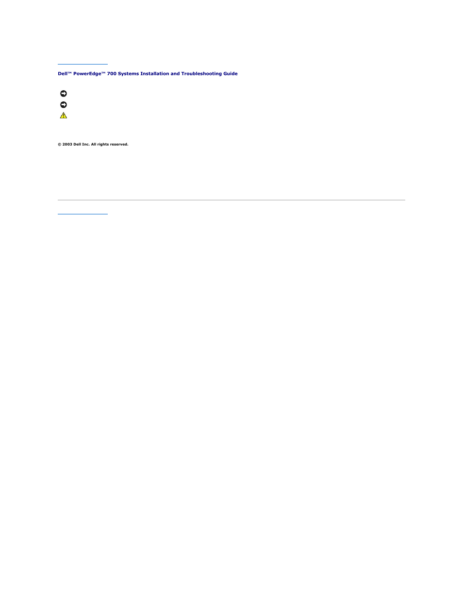 Dell PowerEdge 700 User Manual | Page 94 / 94