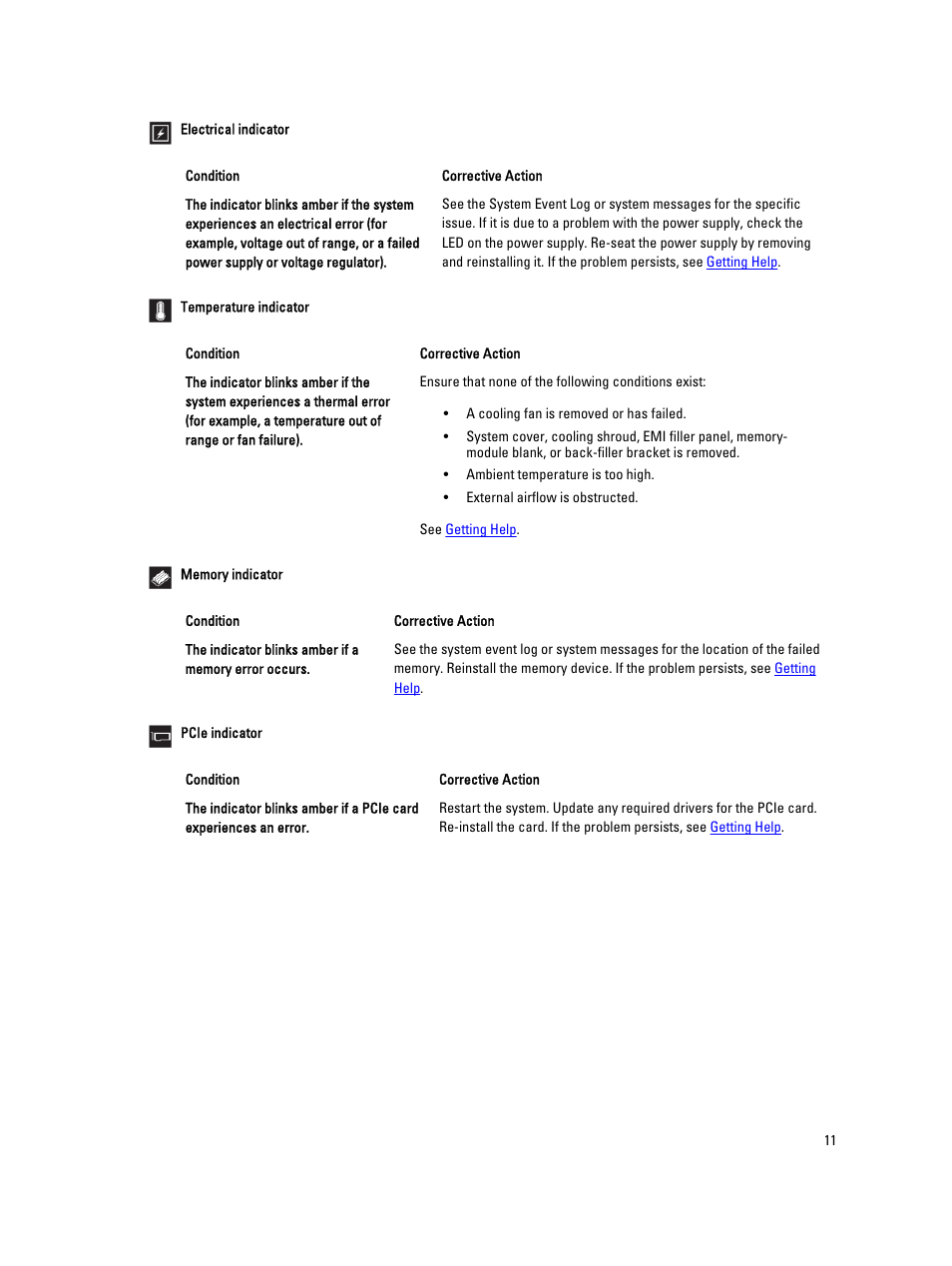 Dell PowerVault NX3200 User Manual | Page 11 / 133