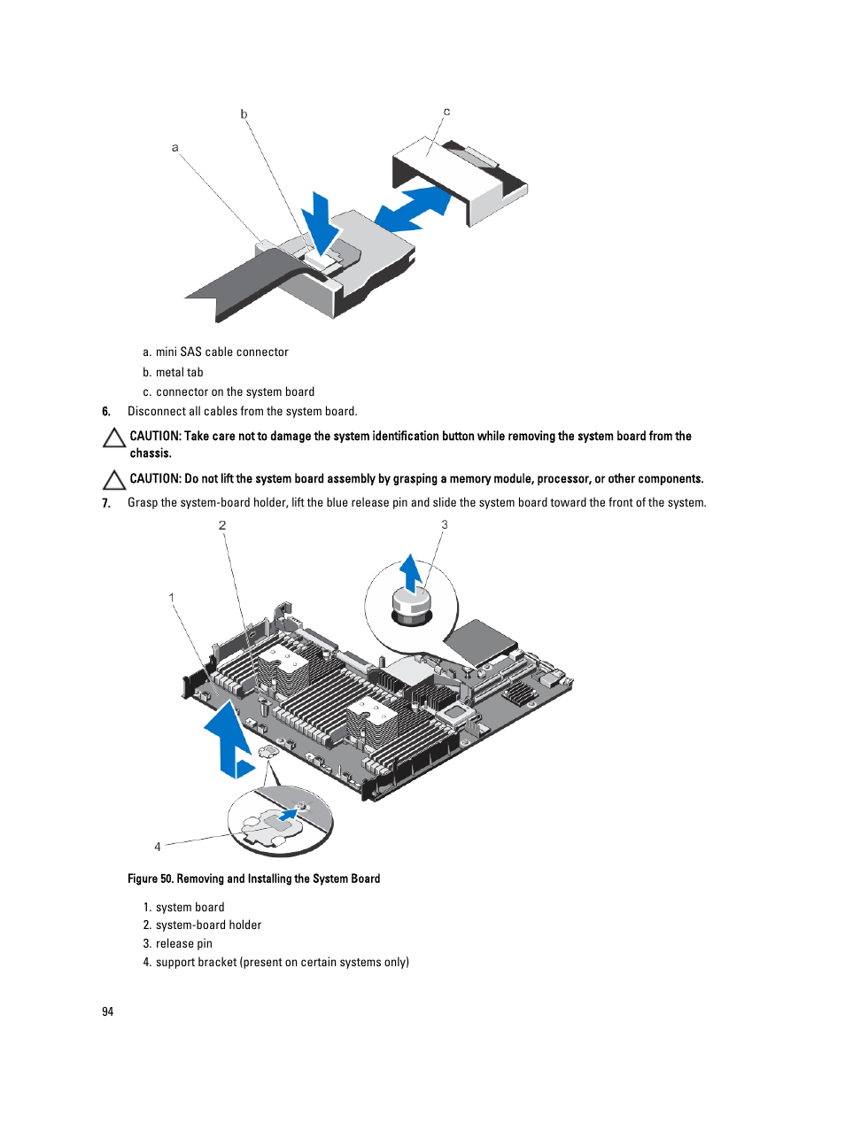 Dell PowerVault NX3200 User Manual | Page 94 / 133