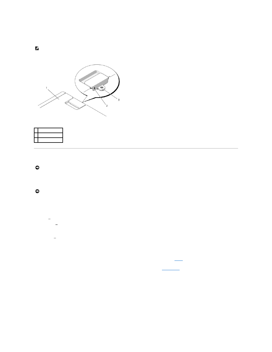 Password protection, System password | Dell Precision 690 User Manual | Page 10 / 167