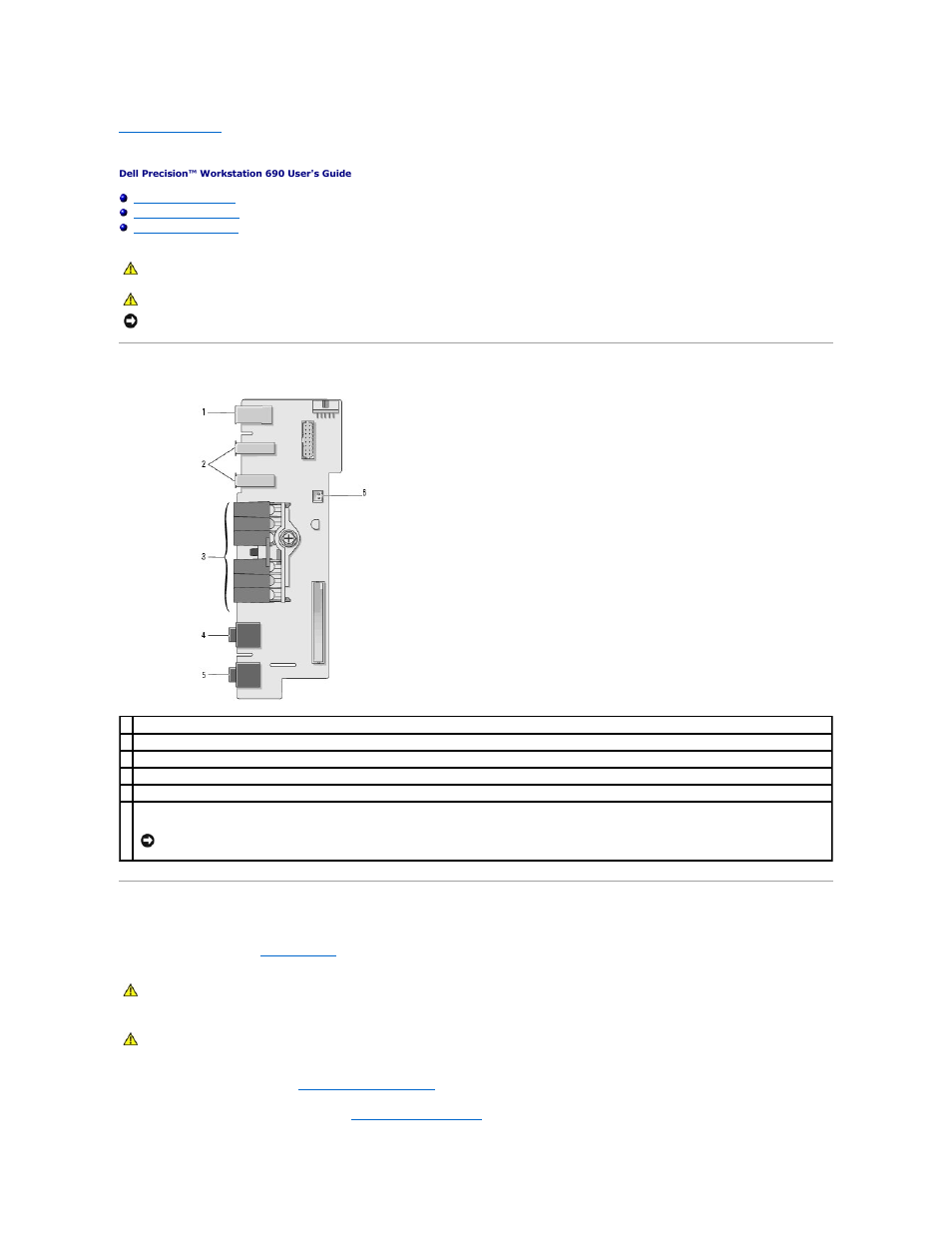 I/o panel, I/o-panel components, Removing the i/o panel | Dell Precision 690 User Manual | Page 104 / 167