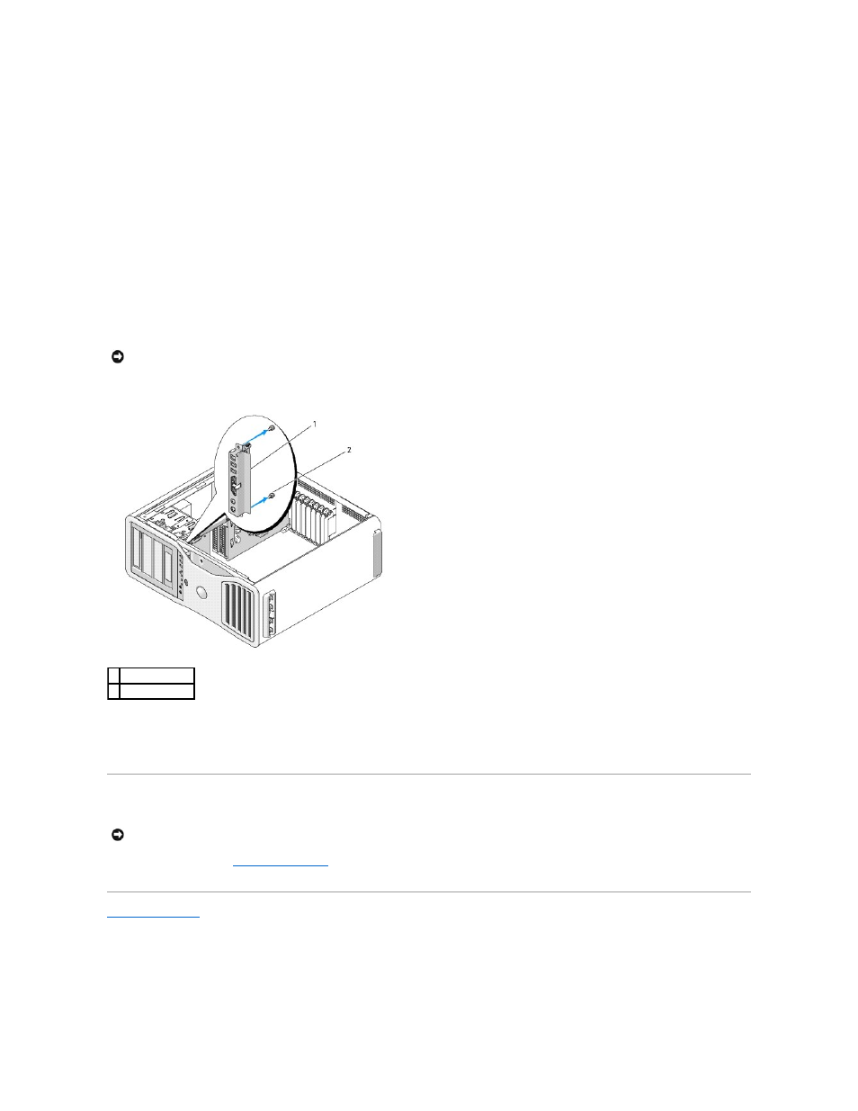 Replacing the i/o panel | Dell Precision 690 User Manual | Page 105 / 167