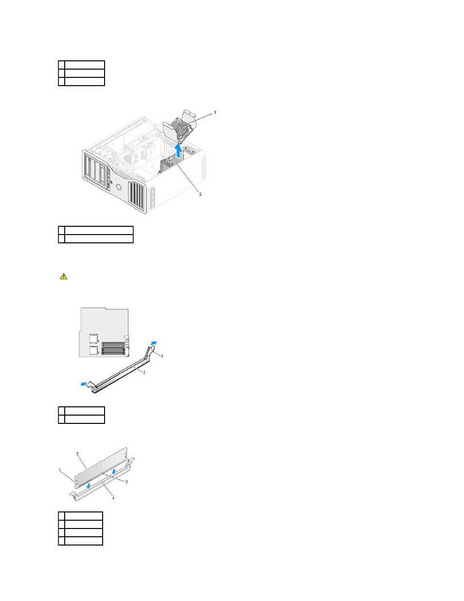 Dell Precision 690 User Manual | Page 108 / 167