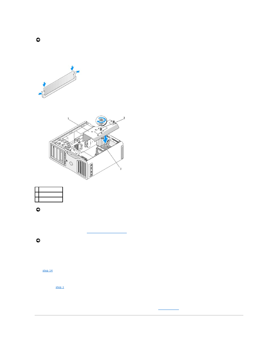 Dell Precision 690 User Manual | Page 109 / 167